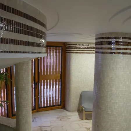 Apartmán Coblanca 5 Studio Benidorm