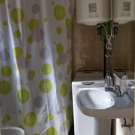 Coblanca 5 Studio Apartmán Benidorm