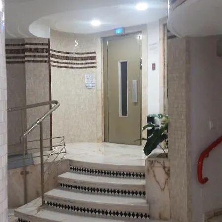 Apartmán Coblanca 5 Studio *