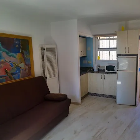 Apartmán Coblanca 5 Studio