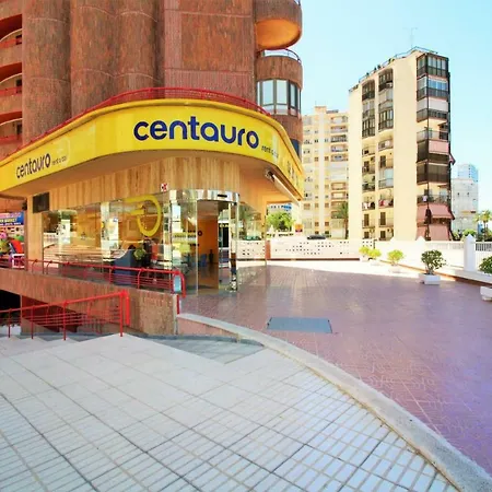 Coblanca 5 Studio Apartmán *