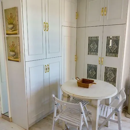 Apartmán Coblanca 5 Studio