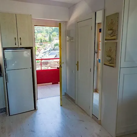 Apartmán Coblanca 5 Studio *