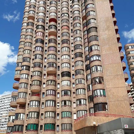 Apartmán Coblanca 5 Studio