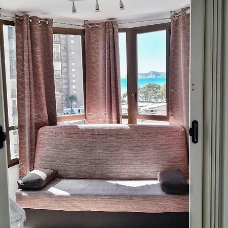 Apartmán Coblanca 5 Studio